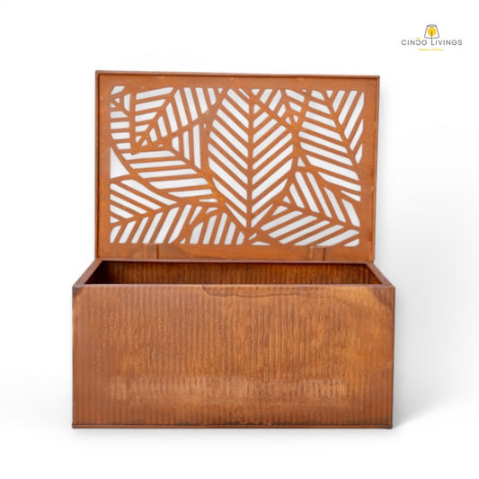 Frond Planter