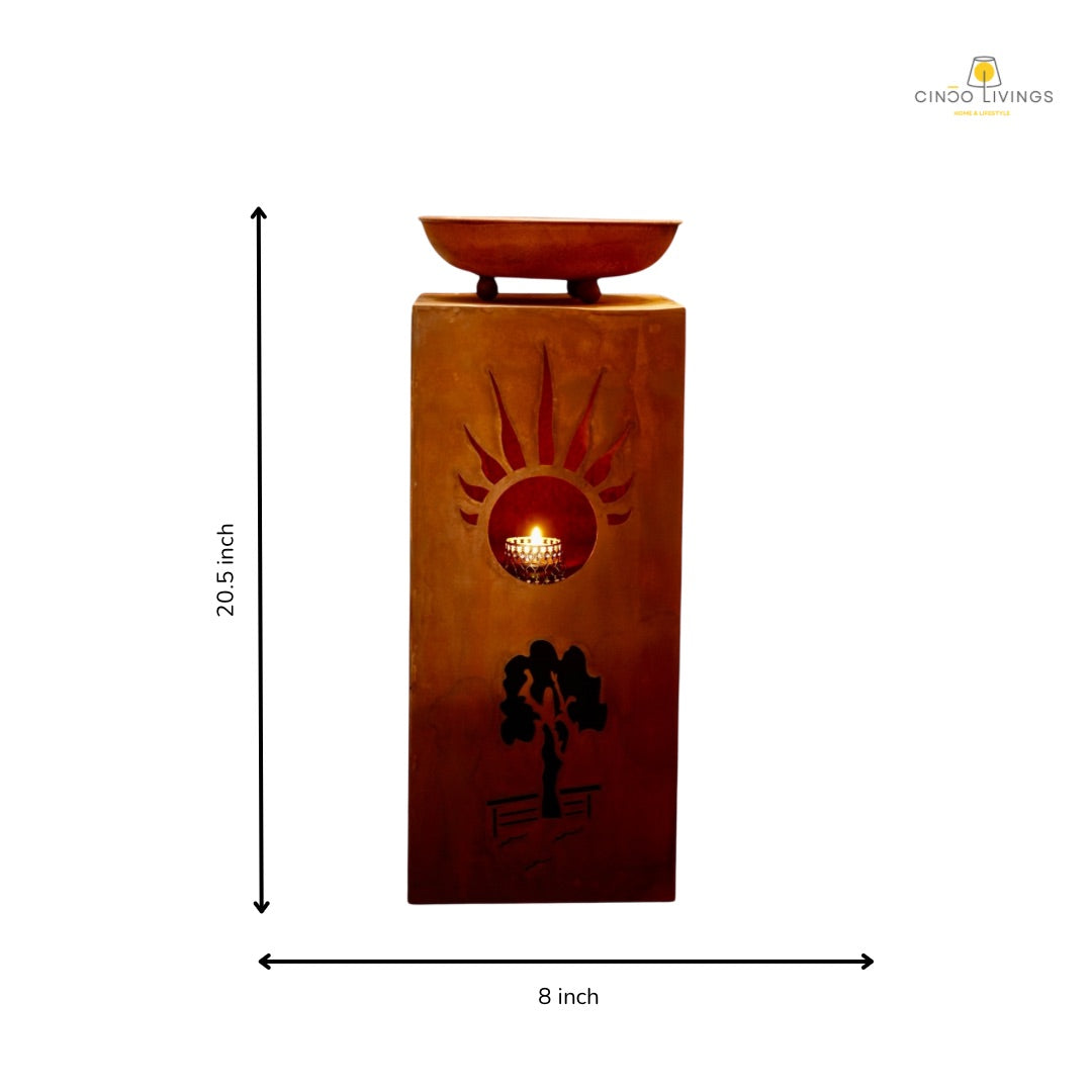 Sol Amor Planter