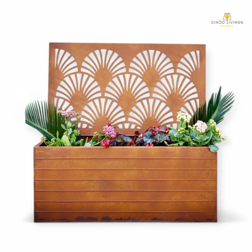 Ray Planter
