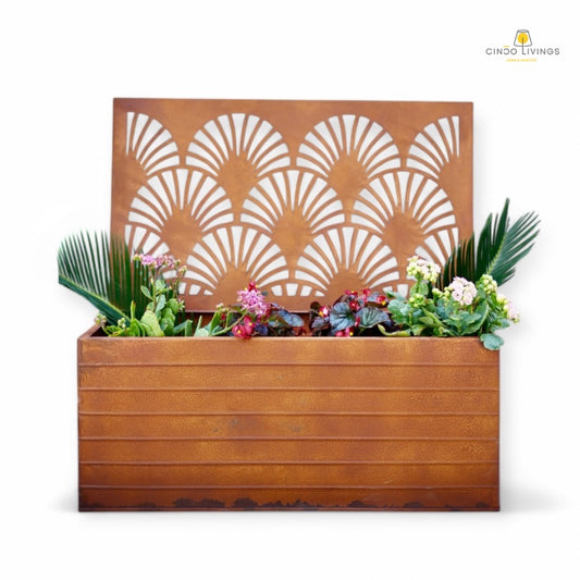 Ray Planter