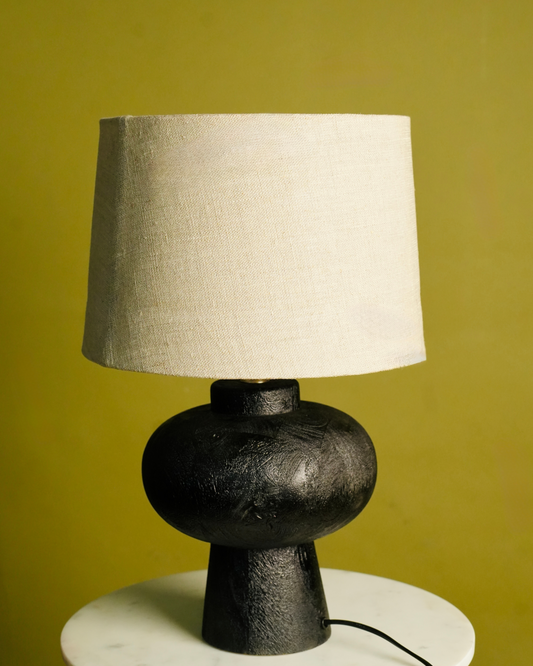 Potter Table Lamp