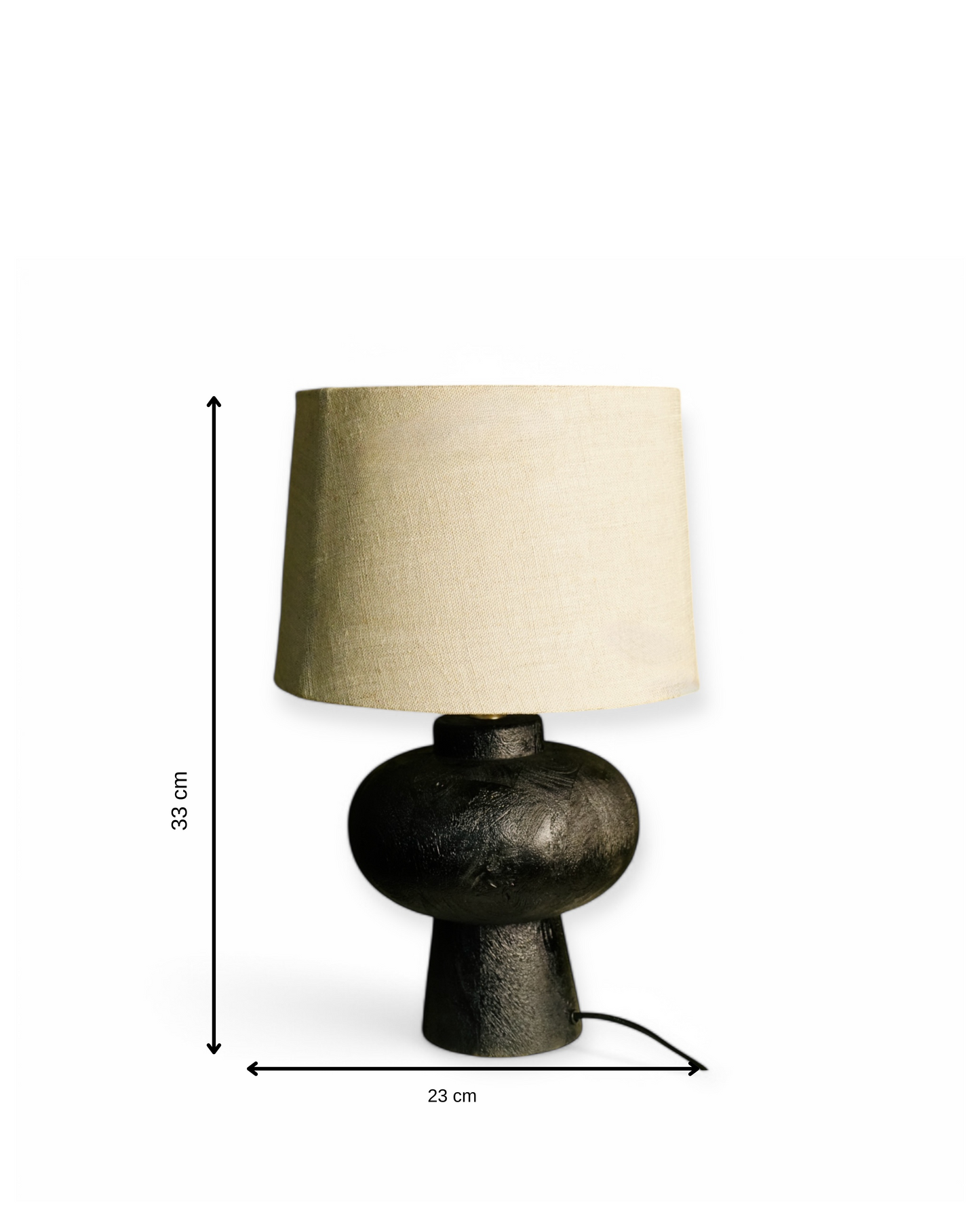 Potter Table Lamp