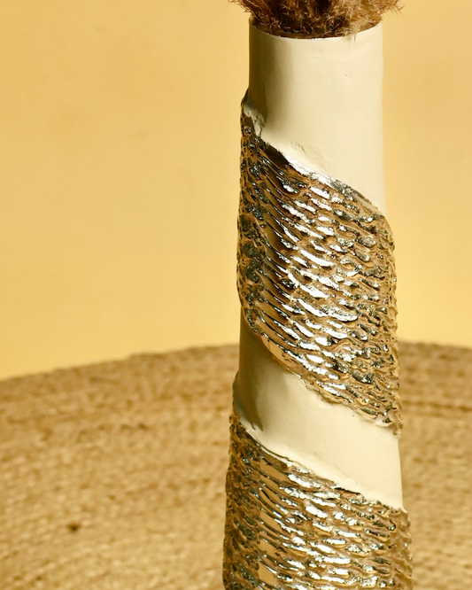 Swirl Vase