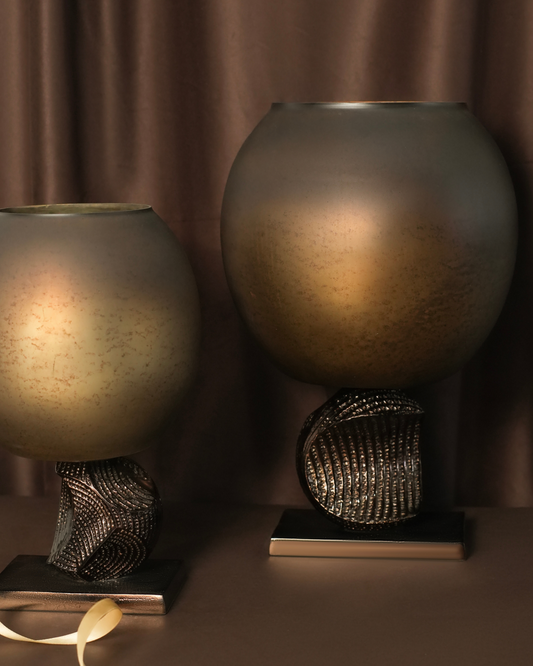 Orbital Vase