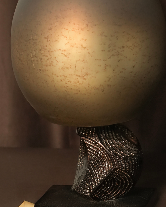 Orbital Vase