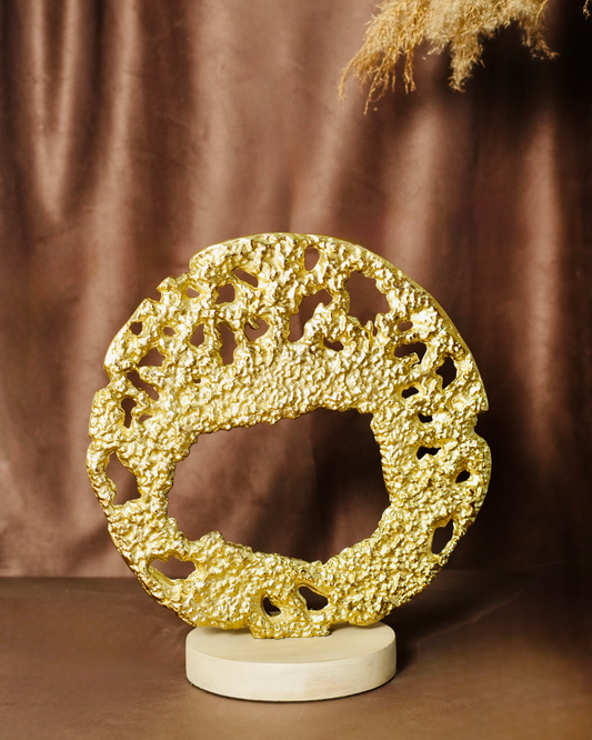 ‘Into The Other Side’ Sculpture
