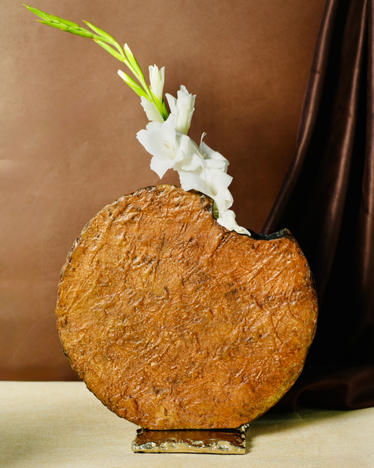 Circulo Vase