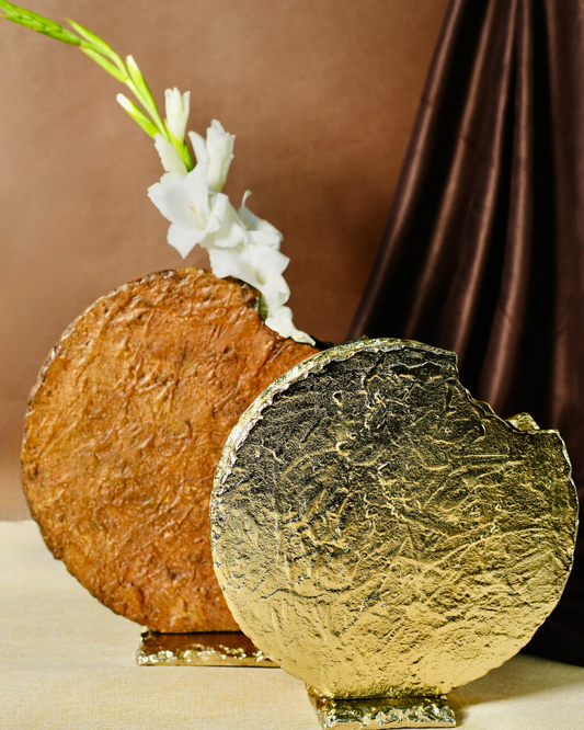 Circulo Vase