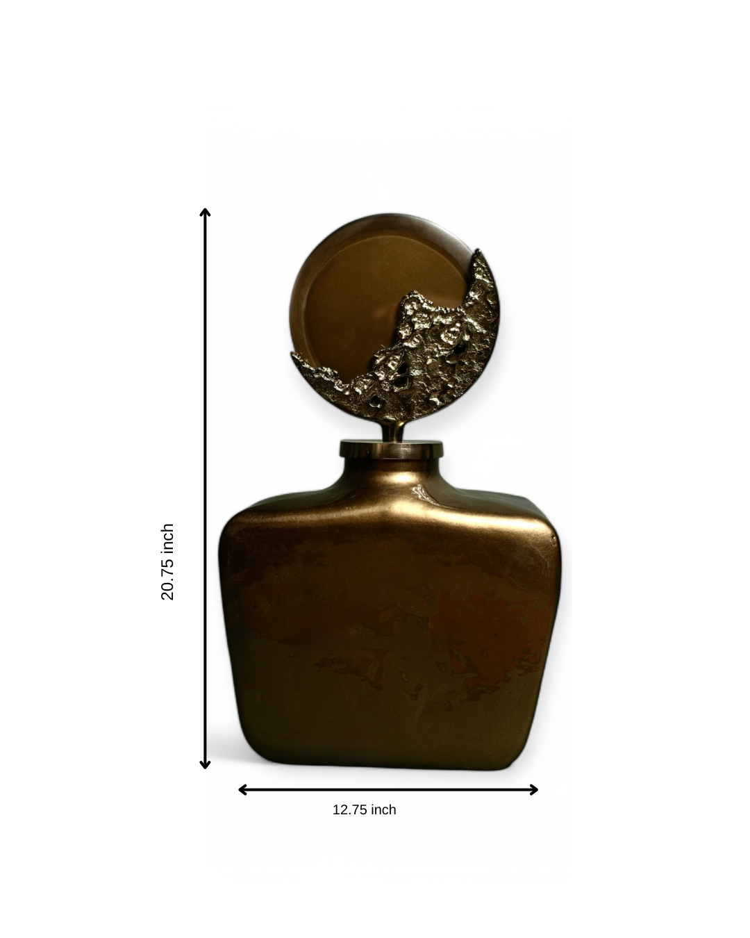 Lunar Crest