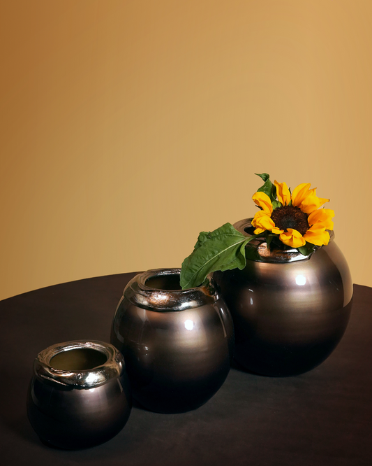 Chunky Votives