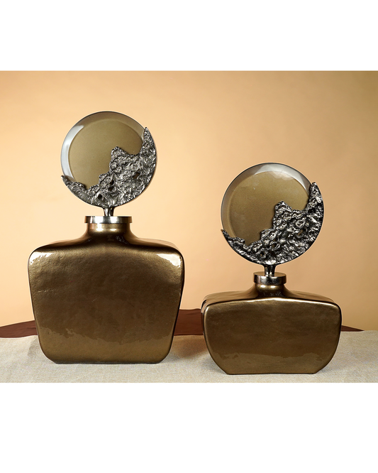 Lunar Crest