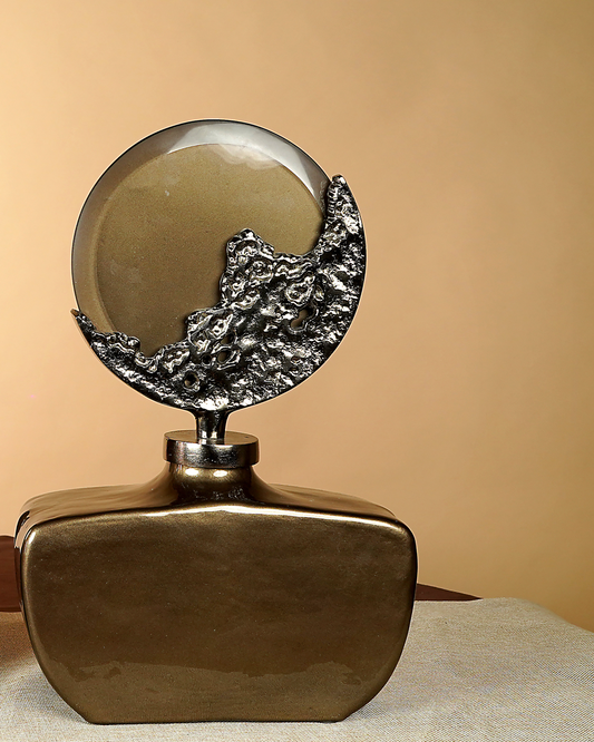 Lunar Crest