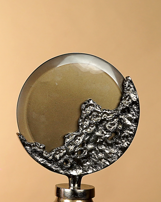 Lunar Crest