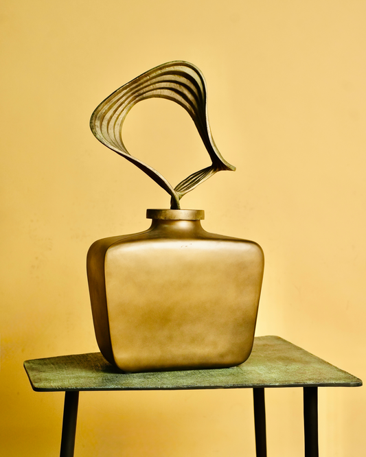 Showstopper Bottle Decor