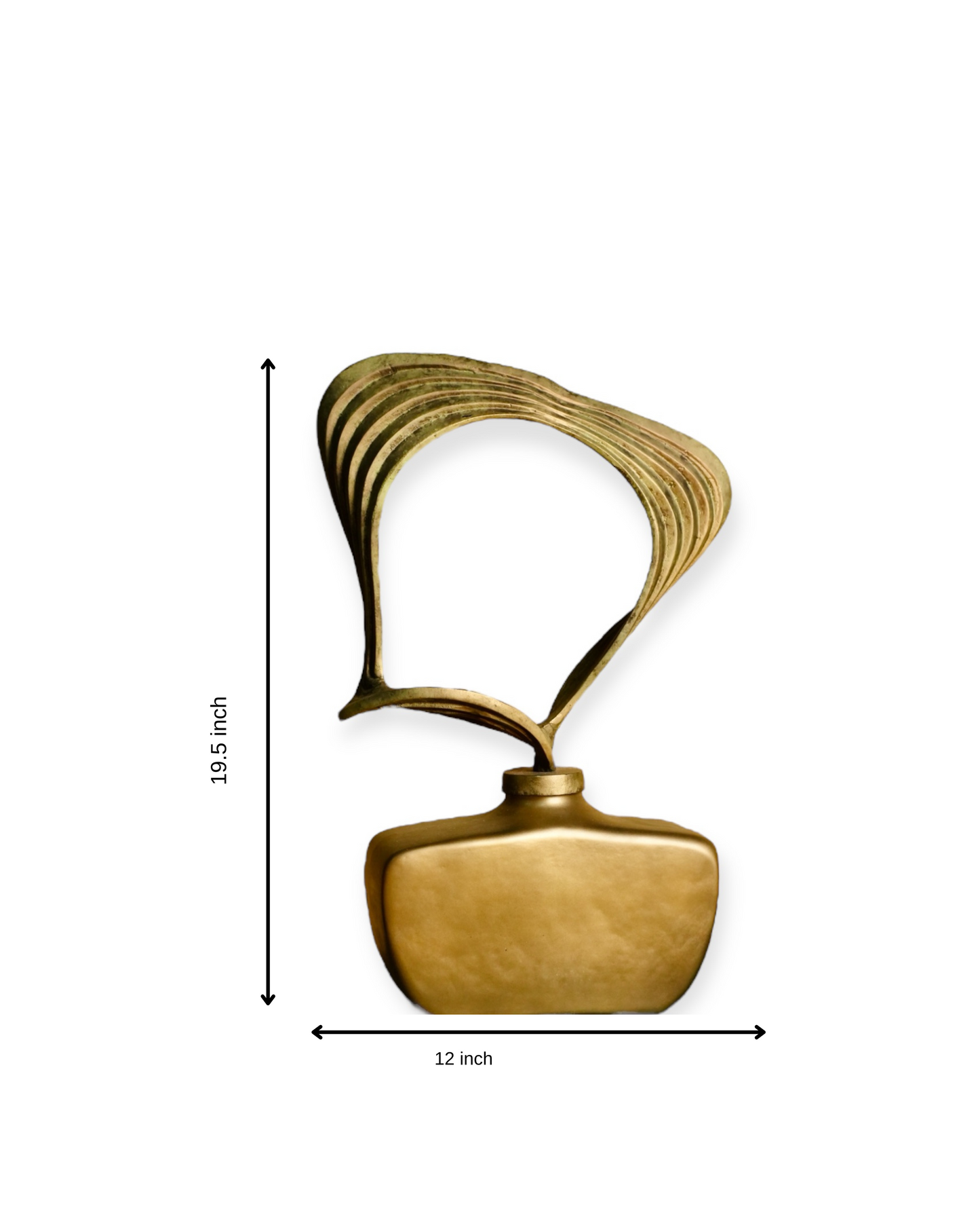 Showstopper Bottle Decor