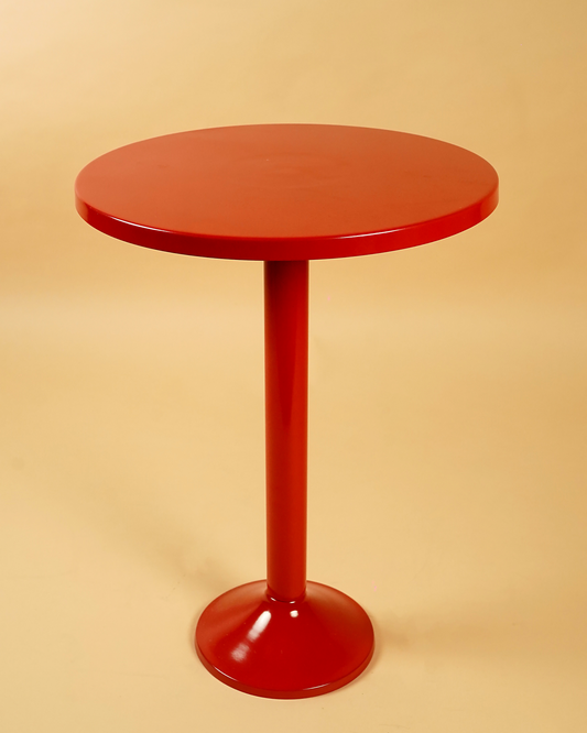 The Red Round Table