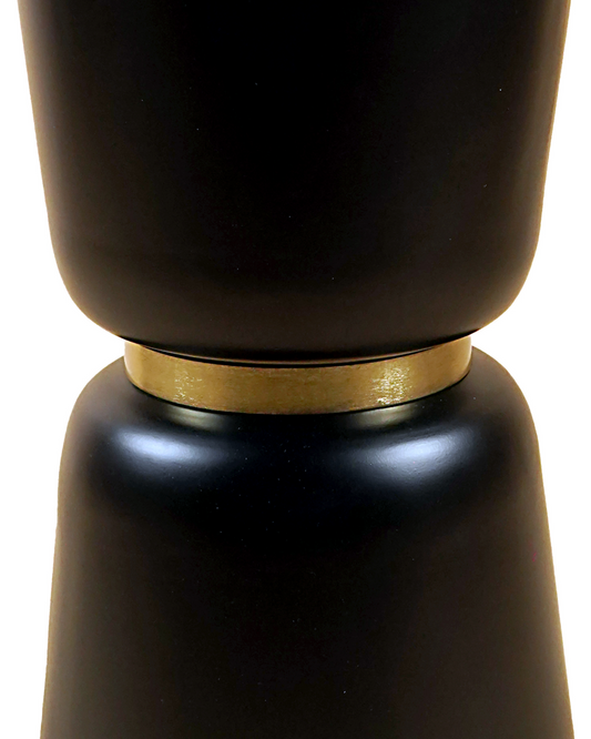 Noir Side Table