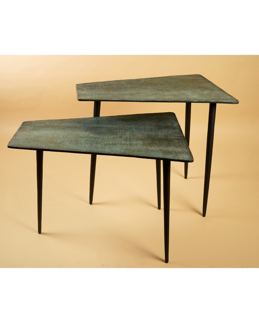 Nook Side Table