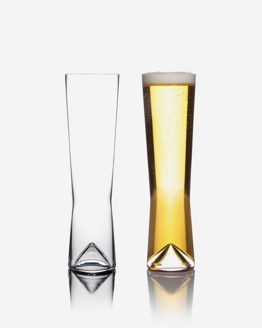 Long Champ Glass