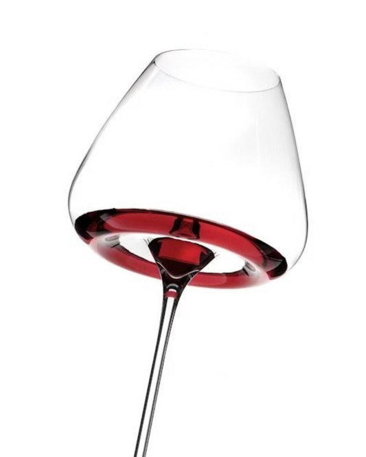 Lumina Facet Glass Set