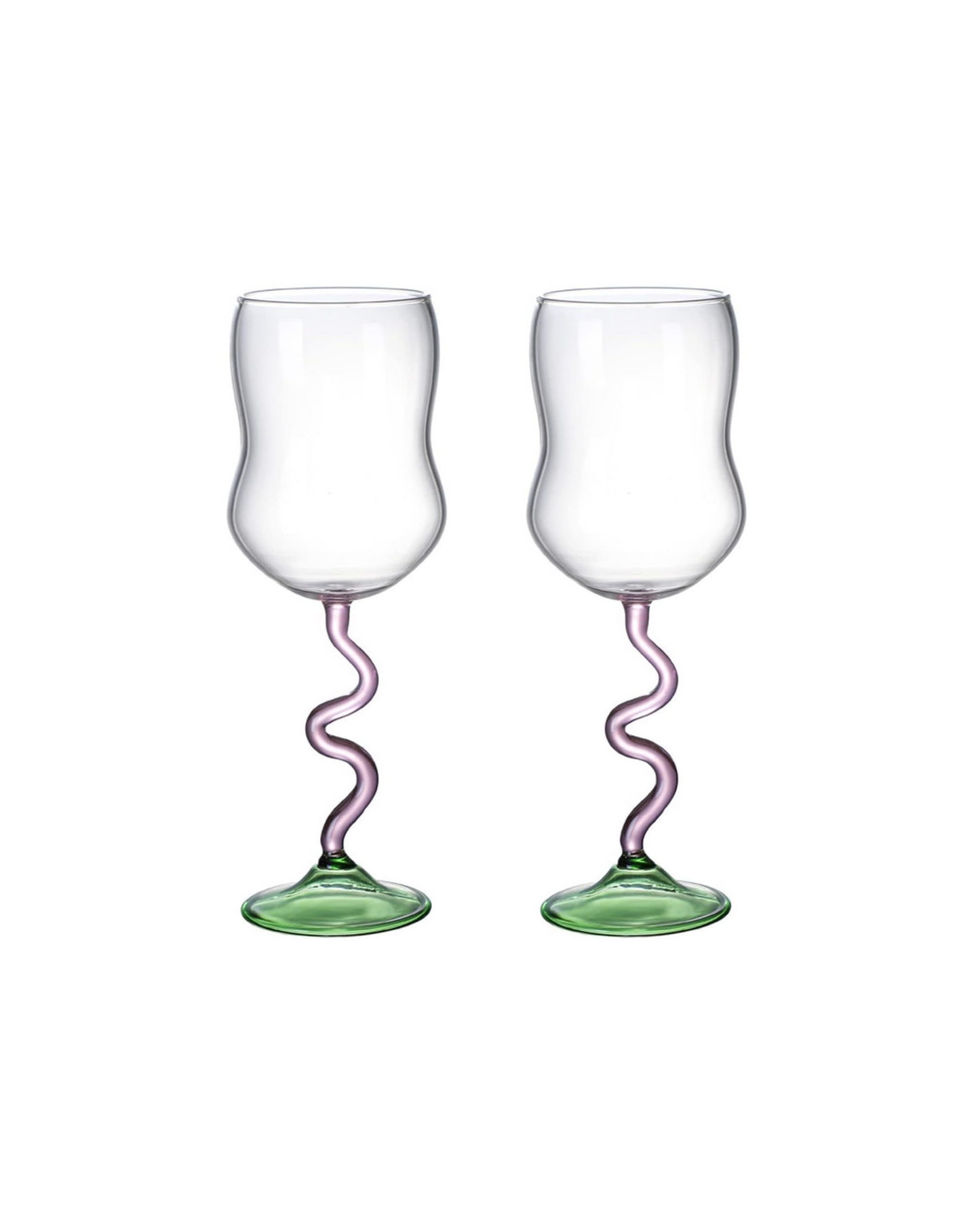 Sommelier Glass Set