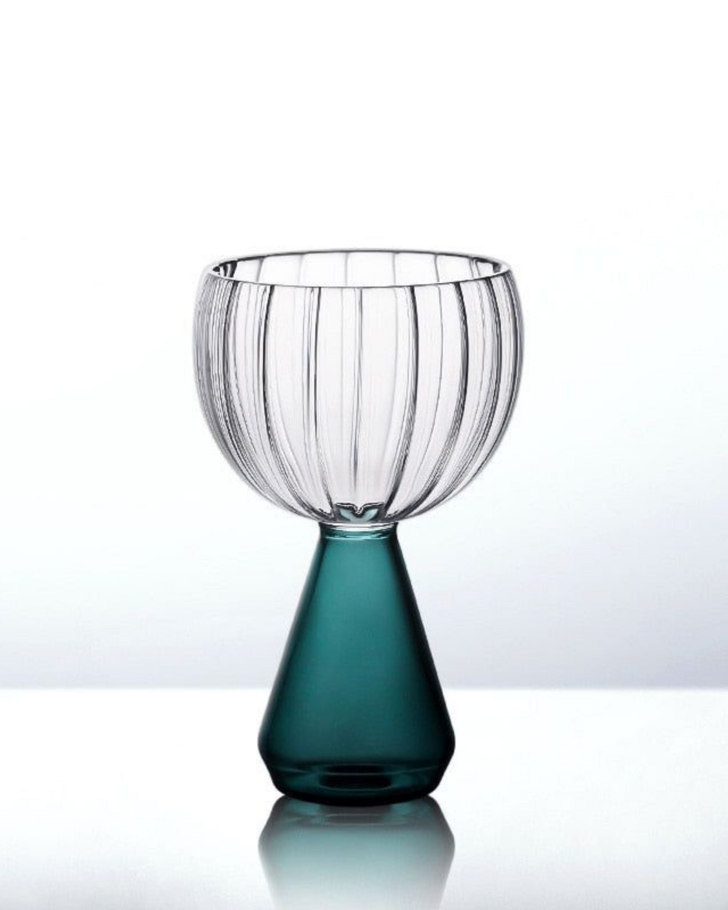 Sundae Shot Glasses Set (Set of 6)