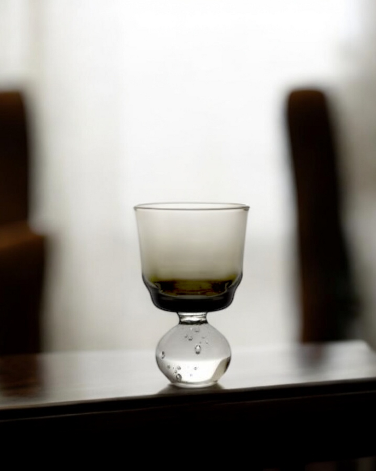 Orb Shot Glasses Set (Set of 6)