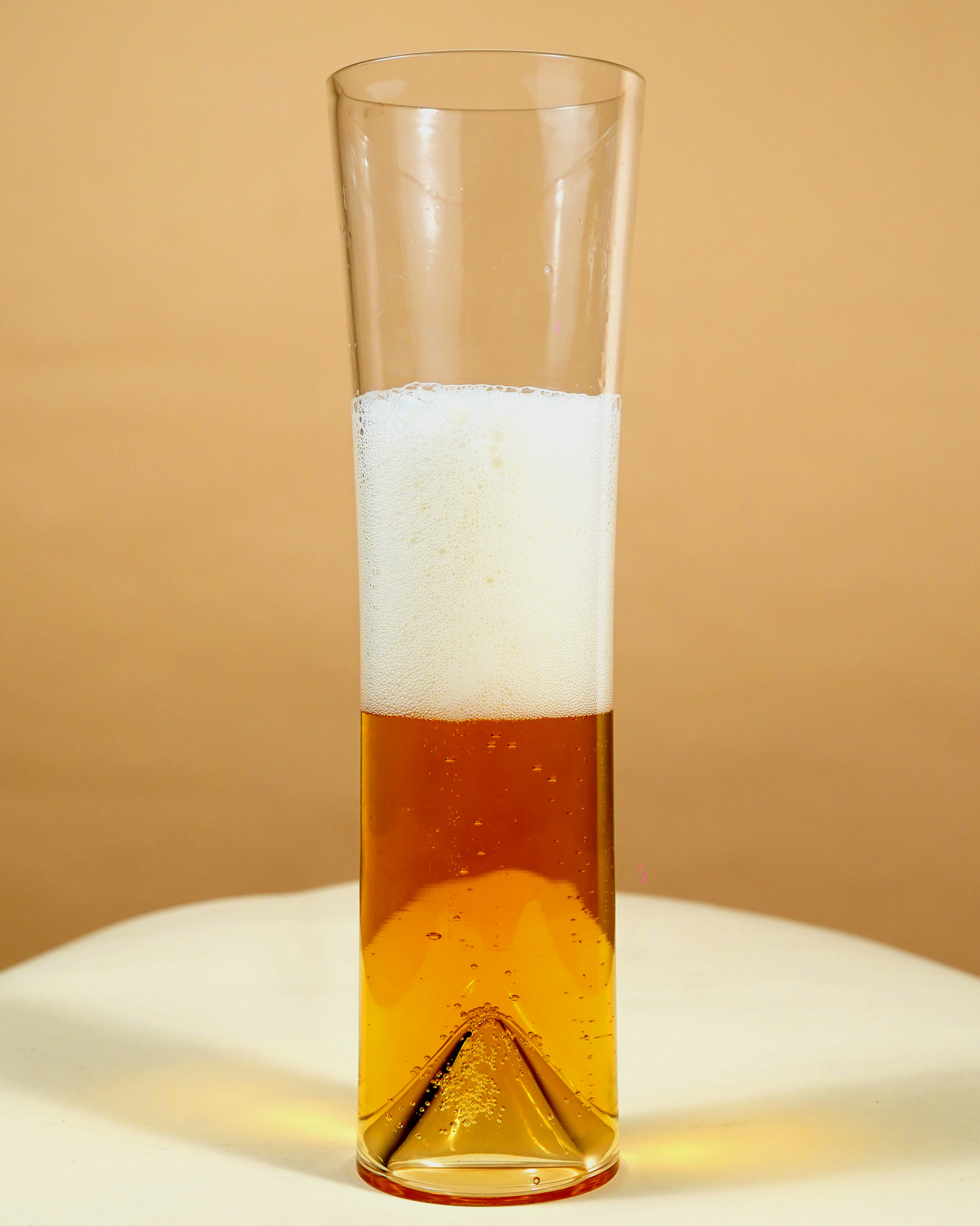 Long Champ Glass
