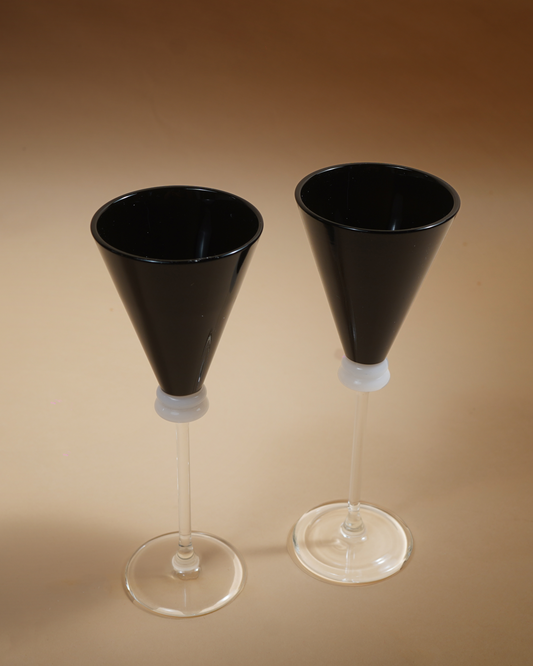Monoch Glass Set