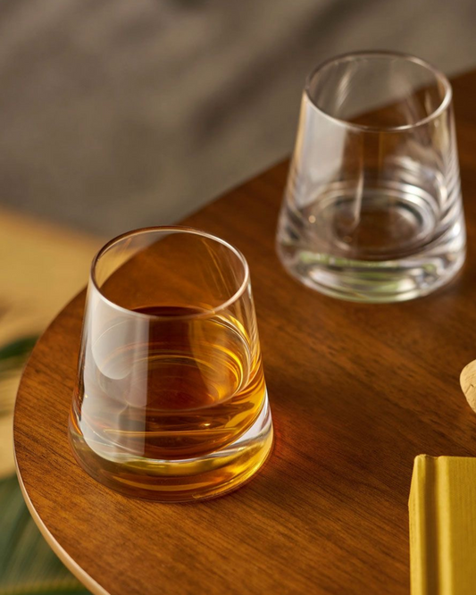 Jolly Shot Glass Set (Set of 6)