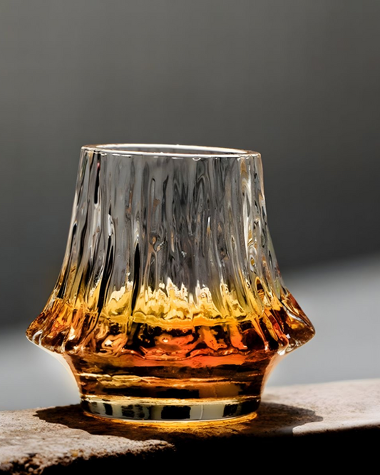 Jolly Crysta Glass Set