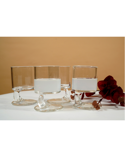Abyss Shot Glass Set (Set of 6)