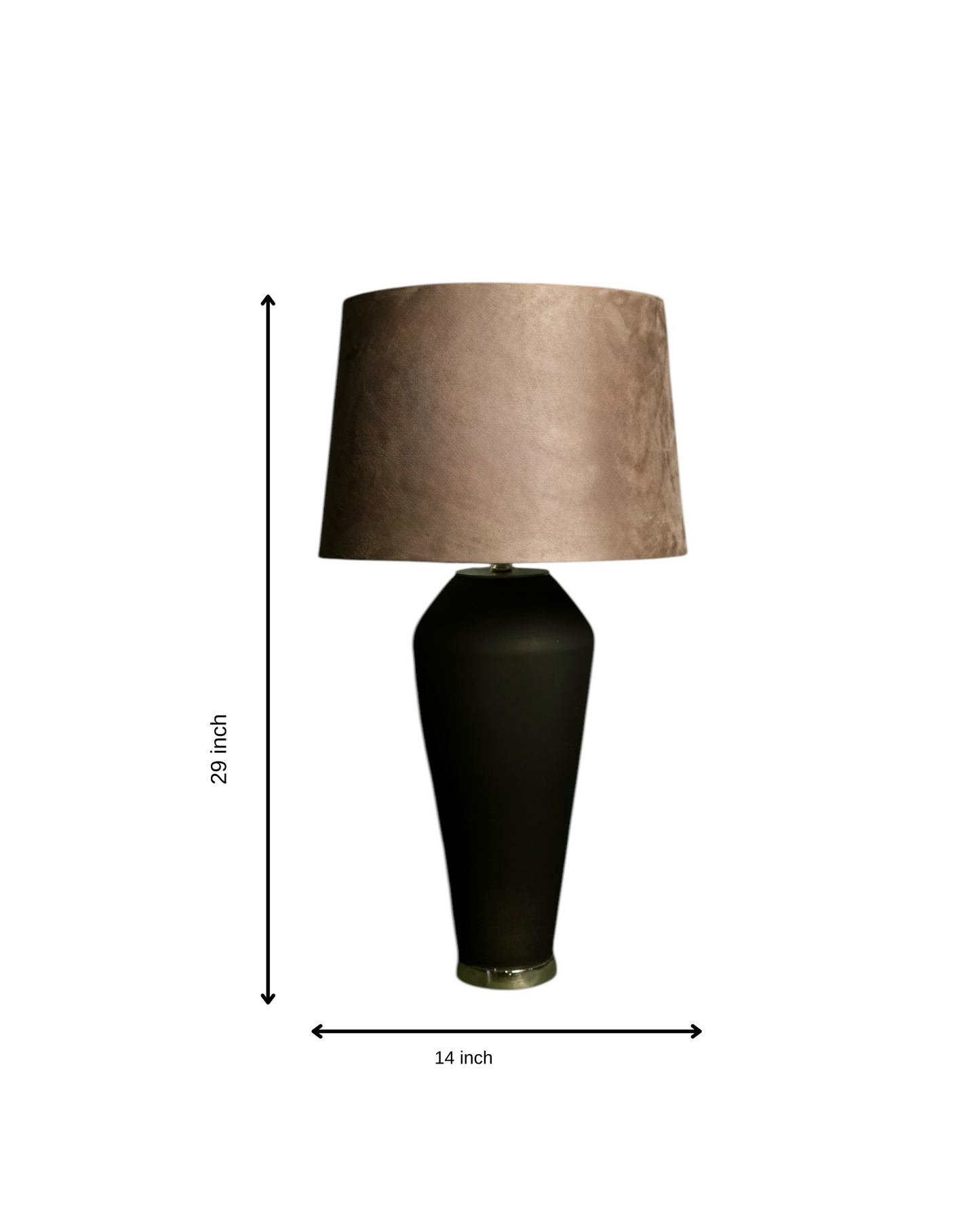 Eternal Table Lamp