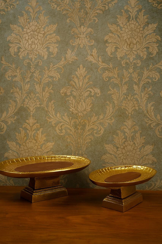 Sugar Rush Cake Stands