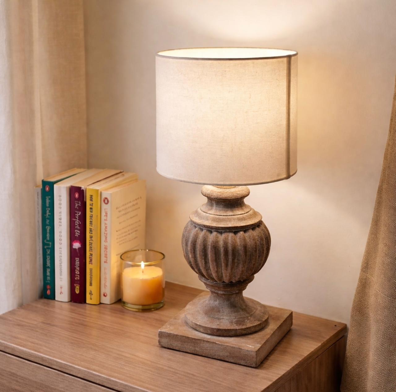 Gleam Table Lamp
