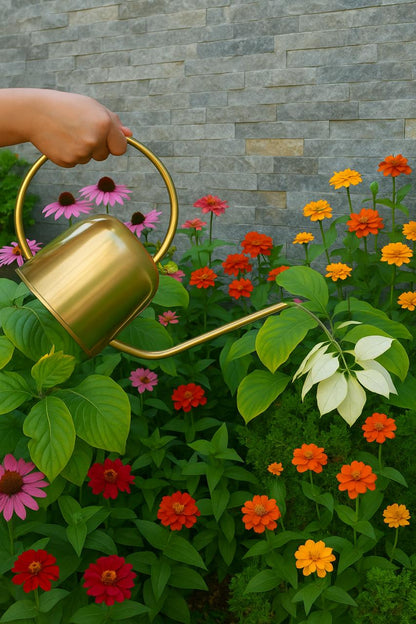 Vintage Watering Can