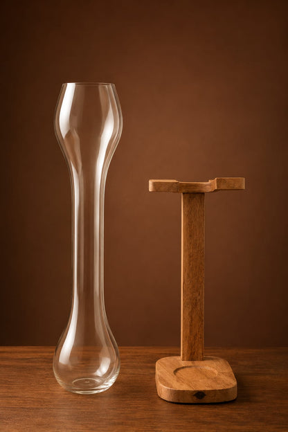 Party Starter Glass Set