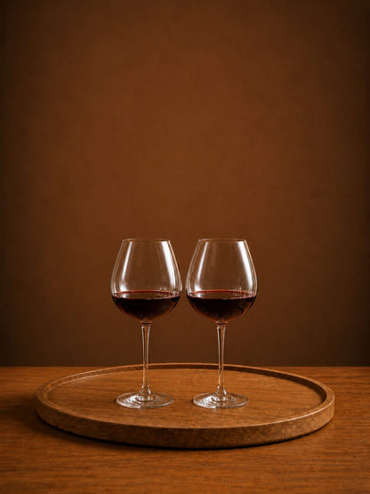 Iceberg Decanter