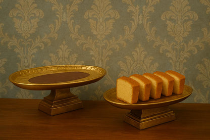 Sugar Rush Cake Stands
