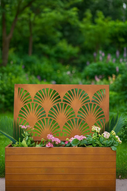 Ray Planter
