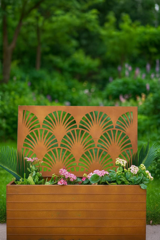 Ray Planter