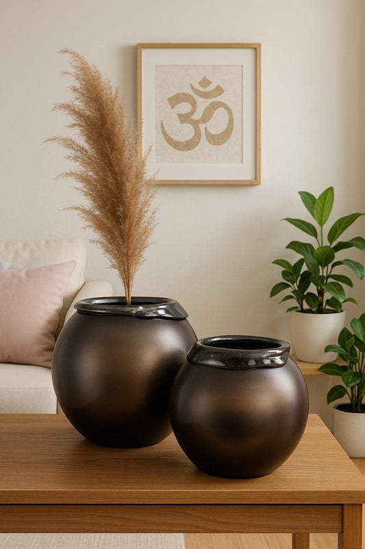 Chunky Votives