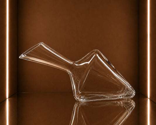 Telt Decanter