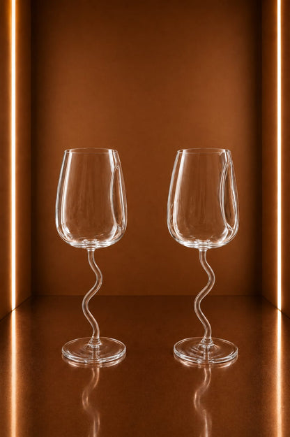 Telt Decanter