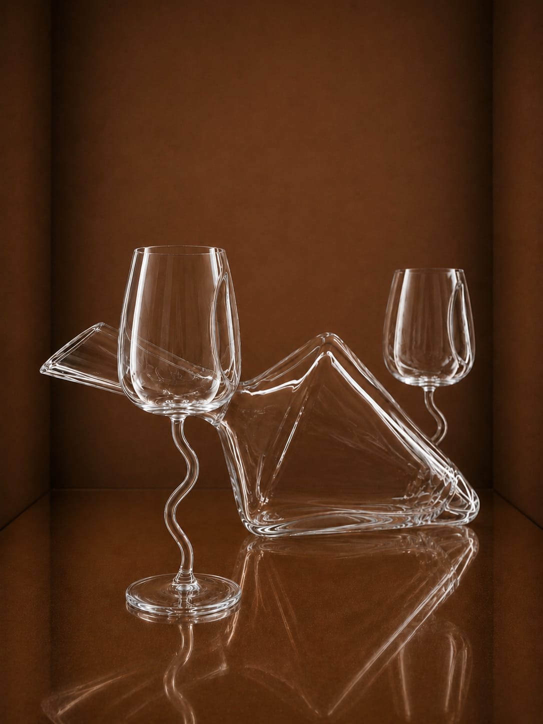 Telt Decanter