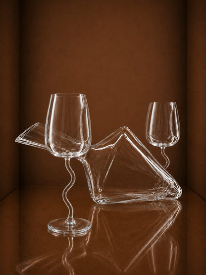 Telt Decanter