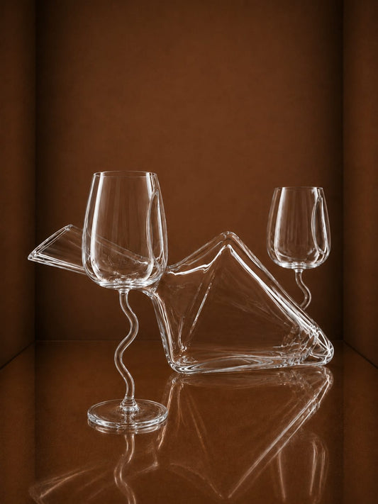 Telt Decanter