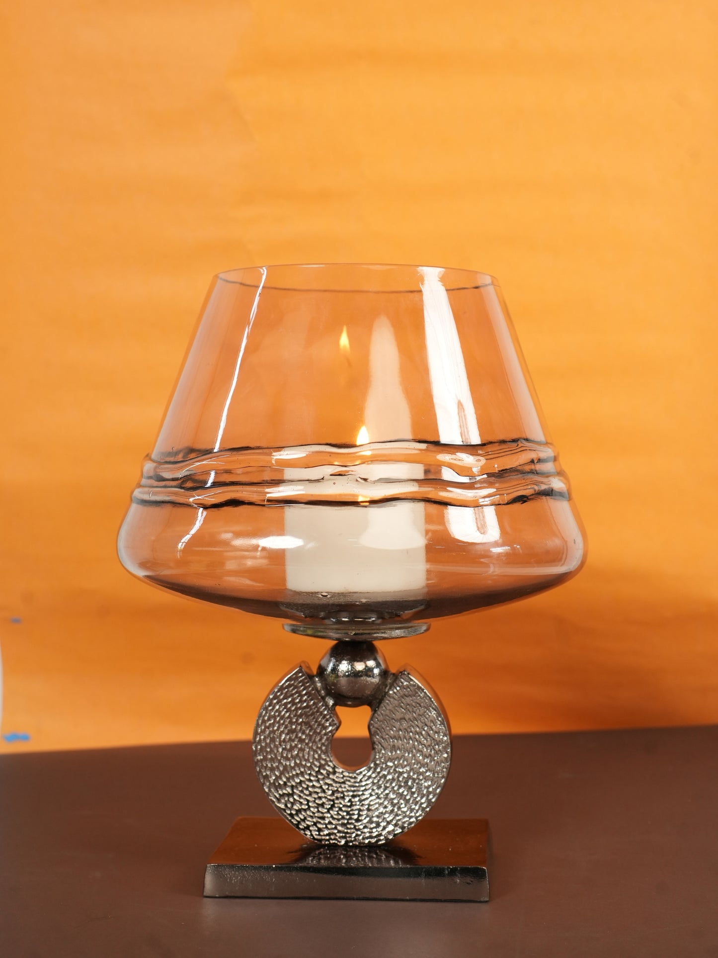 Pink Veil Vase