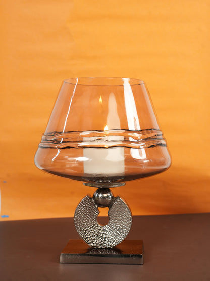 Pink Veil Vase